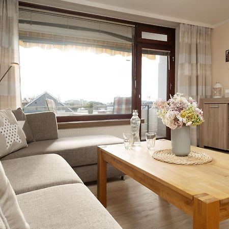 Haus Strandburg Segelboot Groemitz Ngoại thất bức ảnh