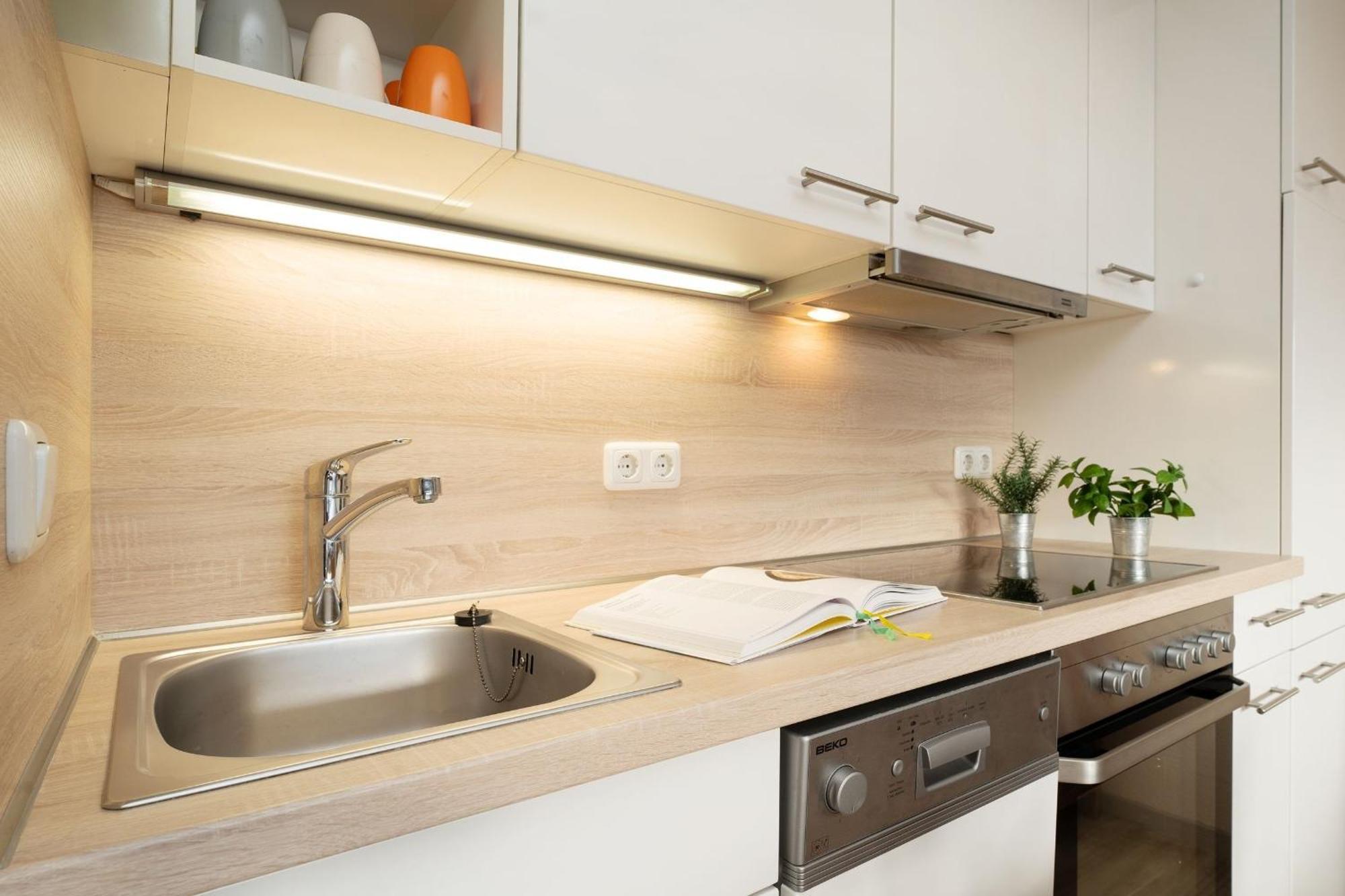 Haus Strandburg Segelboot Groemitz Ngoại thất bức ảnh