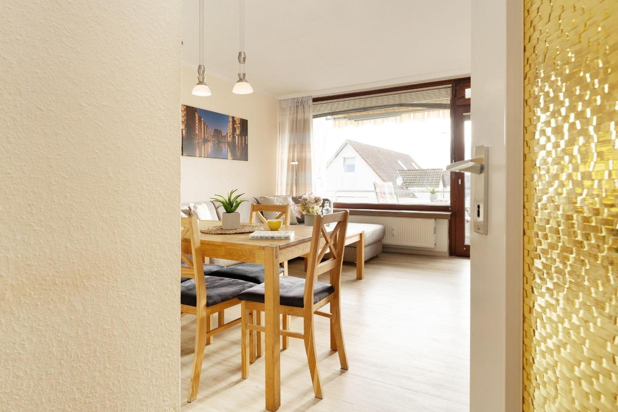 Haus Strandburg Segelboot Groemitz Ngoại thất bức ảnh