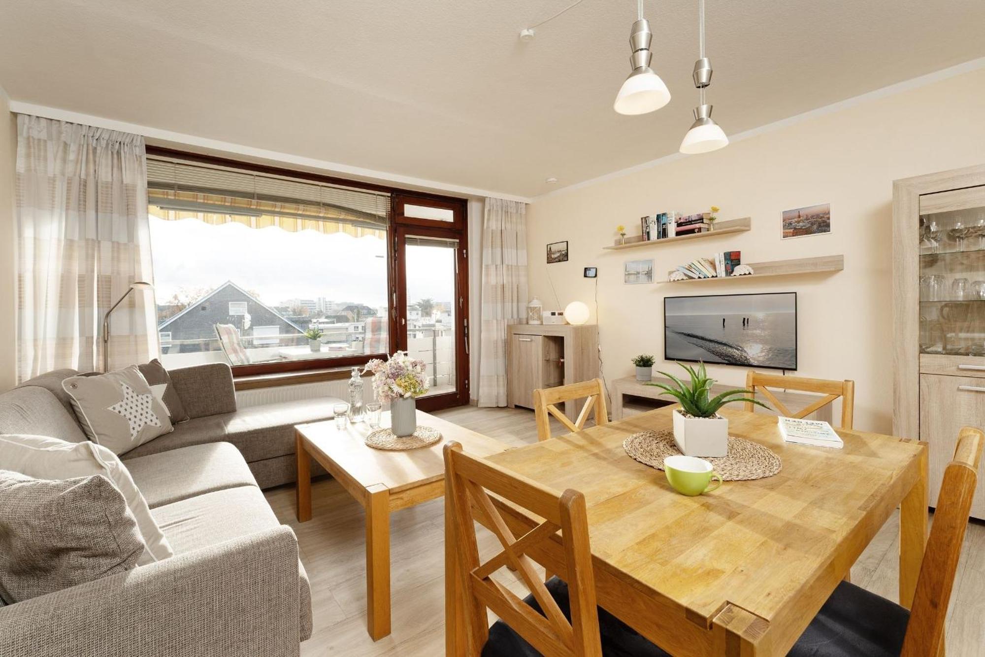 Haus Strandburg Segelboot Groemitz Ngoại thất bức ảnh